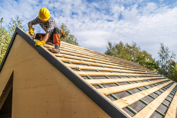 Gutter Installation and Roofing in Upper Arlington, OH