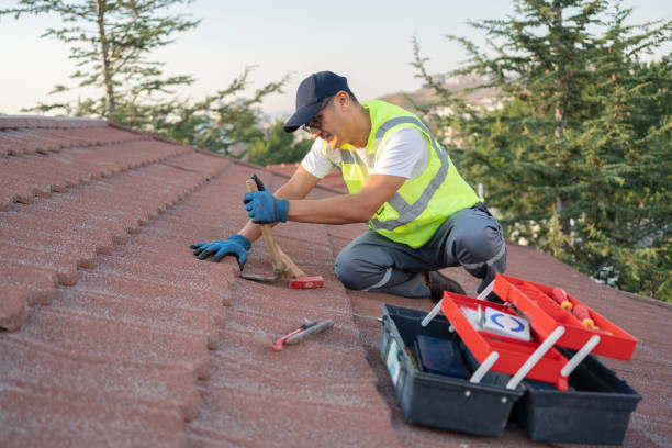 Quick and Trustworthy Emergency Roof Repair Services in Upper Arlington, OH