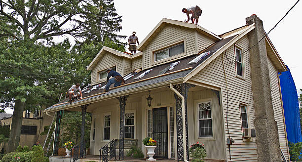 Best Best Roofing Contractors  in Upper Arlington, OH