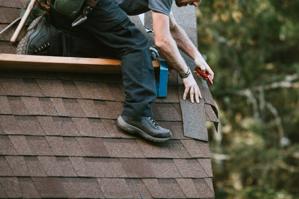 Professional Roofing Contractor in Upper Arlington, OH